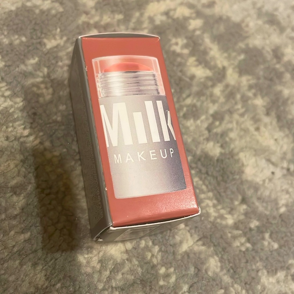 Milk Makeup Lip + Cheek Stick - Color: WERK